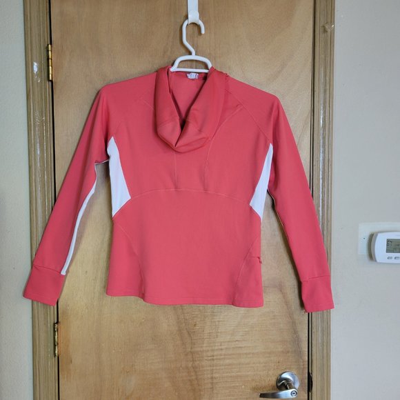 Rei Womens Jacket Sm Long Sleeve - Picture 3 of 9